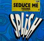 Cover of Seduce Me, 1991, Vinyl