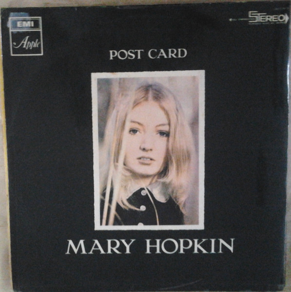 Mary Hopkin – Post Card (1969