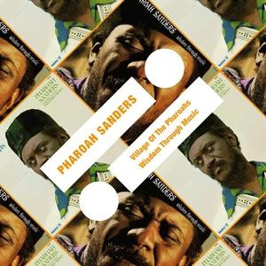 Pharoah Sanders – Village Of The Pharoahs / Wisdom Through Music (CD)