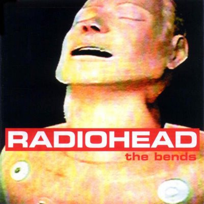 Radiohead - The Bends | XL Recordings (XLLP780) - main
