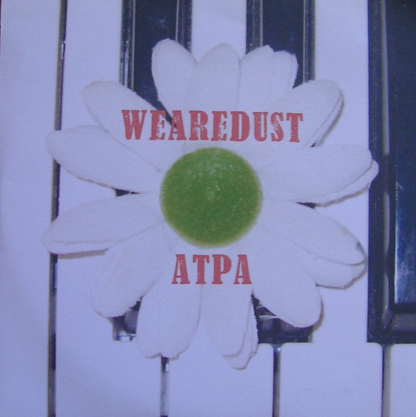 ladda ner album Wearedust - Atpa