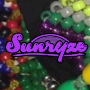 Sunryze - ♥ GOJII ♥ - Hyp3rcolor Skyscrap3r (Sunryze's Sl1ghtly L3ss Hyp3r Bootl3g) album cover