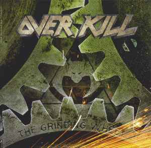 Overkill - The Grinding Wheel album cover