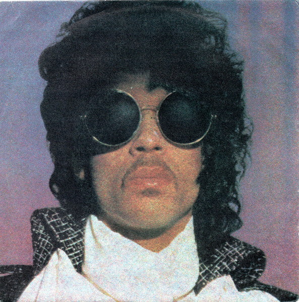 Prince – When Doves Cry (1984, Vinyl) - Discogs