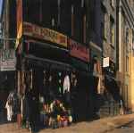 Cover of Paul's Boutique, 1989, CD