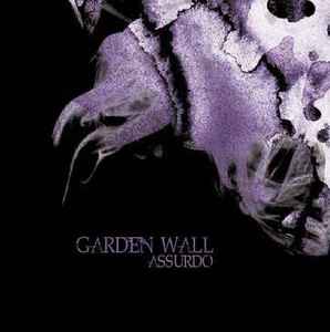 Garden Wall – Forget The Colours (2002
