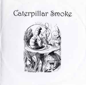 Caterpillar Smoke - Caterpillar Smoke album cover