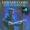Leonard Cohen - Live In London