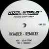 Kool World Productions - Invader - Remixes
