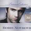 Boris novković najljepše ljubavne pjesme pjesme