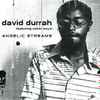 David Durrah Featuring Calvin Keys - Angelic Streams
