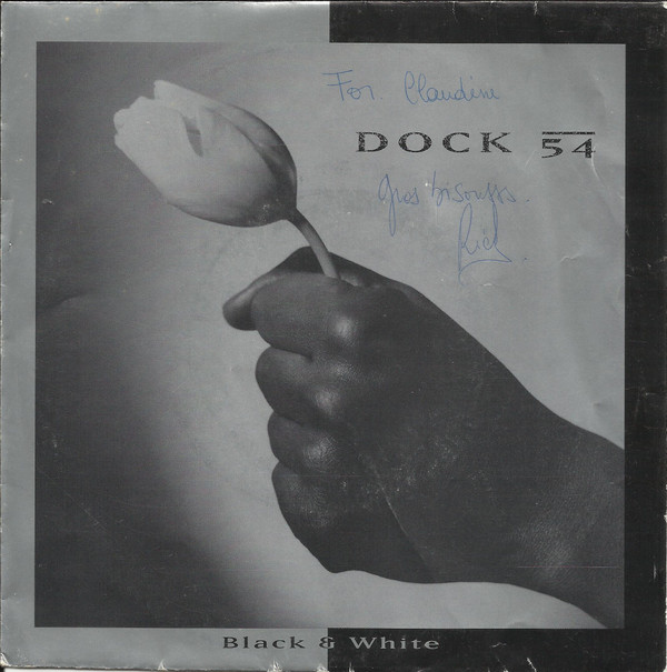 télécharger l'album Dock 54 - Black White