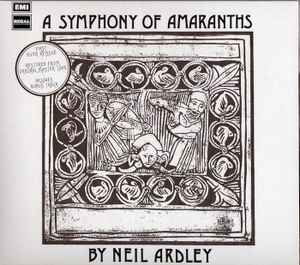 A Symphony Of Amaranths - Neil Ardley