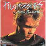 Cover of Phantasmes, 1984-11-00, Vinyl