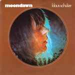 Cover of Moondawn, 1979, Vinyl