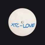 Cover of XTC Love (Remixes), 1995, Vinyl