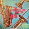 The Curtis Fuller Jazztet* With Benny Golson - The Curtis Fuller Jazztet