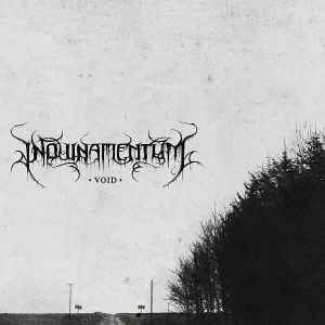 Inquinamentum - Void album cover