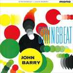 Cover of Stringbeat, 2012, Vinyl