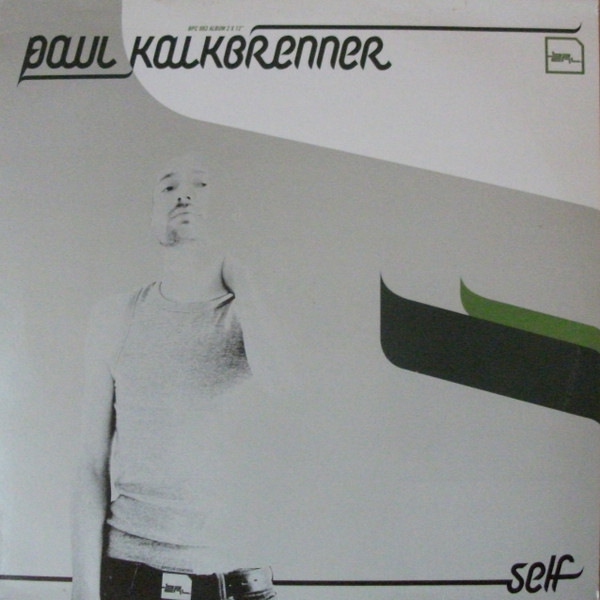 Paul Kalkbrenner - Chrono (2001, Vinyl), Discogs