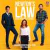 Greg J Walker* - Newton's Law (Music From The TV Series)