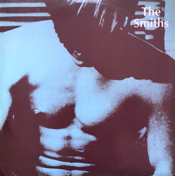 The Smiths (1984, Costa & Valério printer, Vinyl) - Discogs