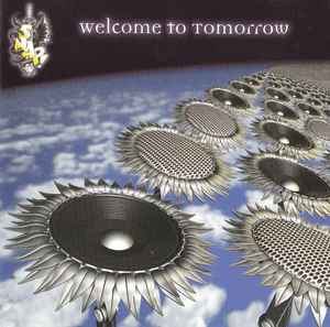 Welcome To Tomorrow - Snap!