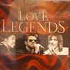 Various - Capital Gold Love Legends 