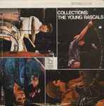 Cover of Collections, 1967, Vinyl