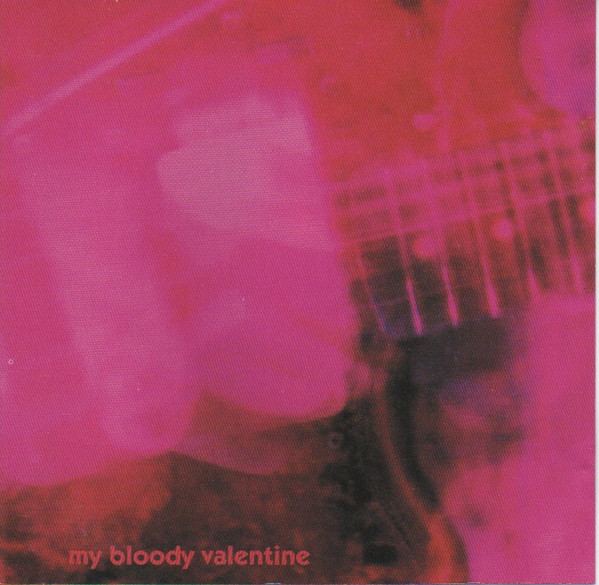 My Bloody Valentine – Loveless (1991, SRC Pressing, CD) - Discogs