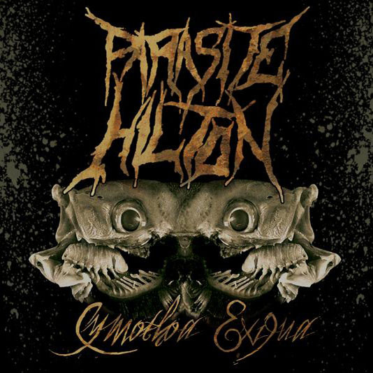 lataa albumi Parasite Hilton - Cymothoa Exigua