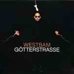 Cover of Götterstrasse, 2013-04-26, Vinyl