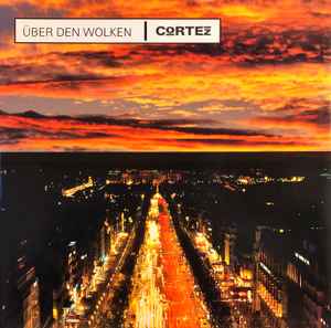 Cortez (17) - Über Den Wolken album cover