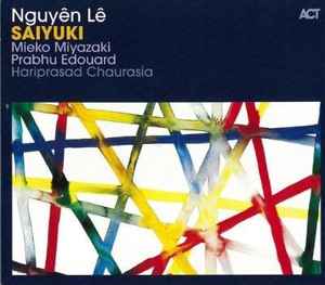Nguyên Lê - Saiyuki album cover
