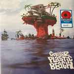 Cover of Plastic Beach, 2022-08-26, Vinyl