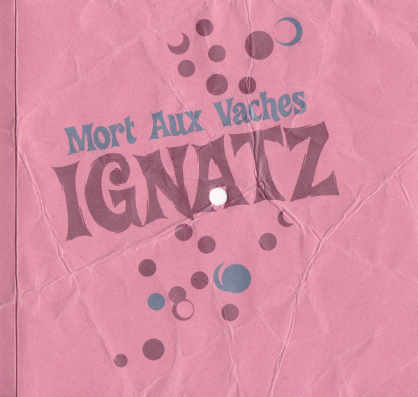 Ignatz - The Opposite