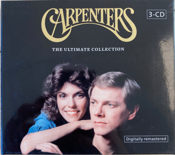 Carpenters – The Ultimate Collection (2006