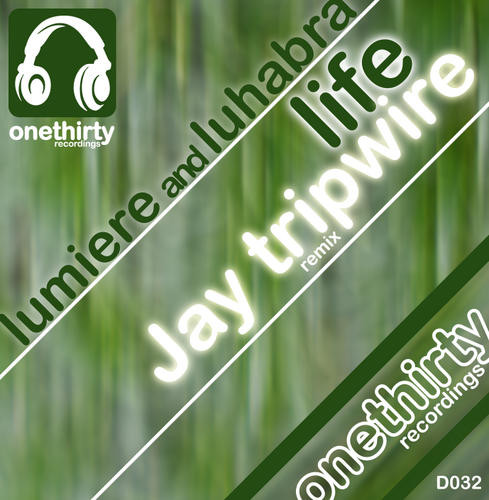 Album herunterladen Lumiere & Luhabra - Life