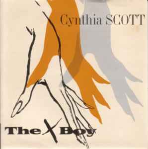 The X-Boy - Cynthia Scott