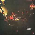 Cover of Vid Pianot: P. Ramel, 1990, CD