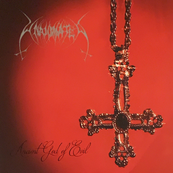 Unanimated - Ancient God Of Evil | Releases | Discogs