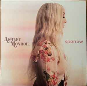 Ashley Monroe - Sparrow album cover