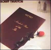 Bobby Thurston - Sweetest Piece Of The Pie (Vinyl, UK, 2001) For 