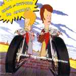 Cover of Beavis And Butt-Head Do America (Original Motion Picture Soundtrack), 1996, CD