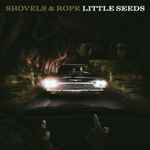 Cover of Little Seeds, 2016-10-07, CD