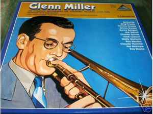 Glenn Miller – His Complete Recordings On Columbia Records (1928