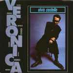 Cover of Veronica, 1989, Vinyl