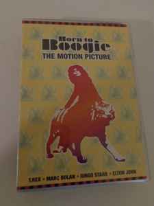 Marc Bolan, T.Rex – Born To Boogie The Motion Picture (2006, DVD