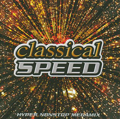 Classical Speed = クラシカル・スピード (2002, CD) - Discogs