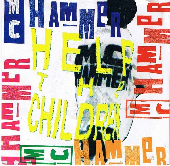 baixar álbum MC Hammer - Help The Children